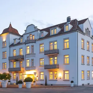 Hotel Laudensacks Parkhotel & Retreat ****