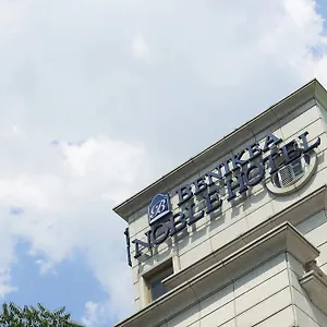 豪门酒店 2*, 首爾 韩国