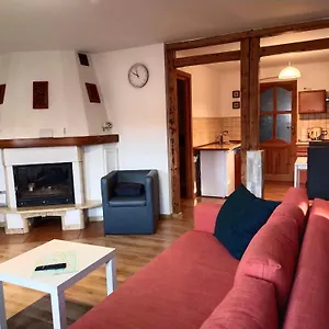  Apartament Nad Złotym Potokiem Polska
