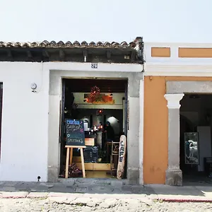 Kaval Hostel Hostel