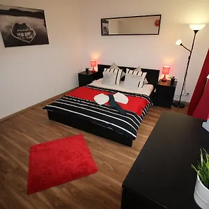 Apartment Smart, Prag