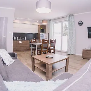  Apartament Rubin Polska