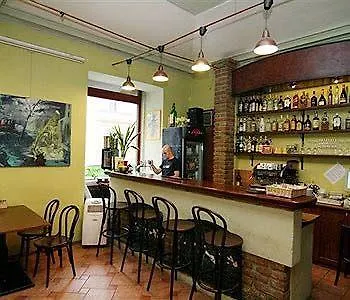 Hotel Florenc Praga