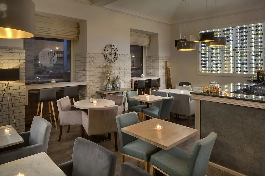 ***  Hotel Florenc Praga Czechy