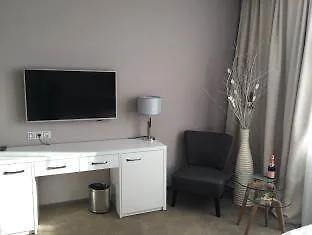 Hotel Florenc Praga