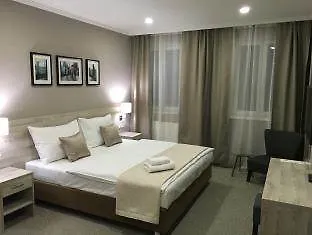 Hotel Florenc Praga 3*,