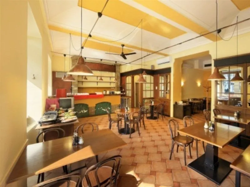 Hotel Florenc Praga 3*,